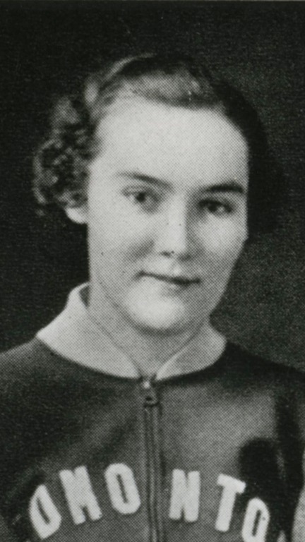 Hall of Famer JEAN WILLIAMSON QUILLEY